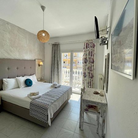 Vana Studios & Apartments 리메나리아 외부 사진