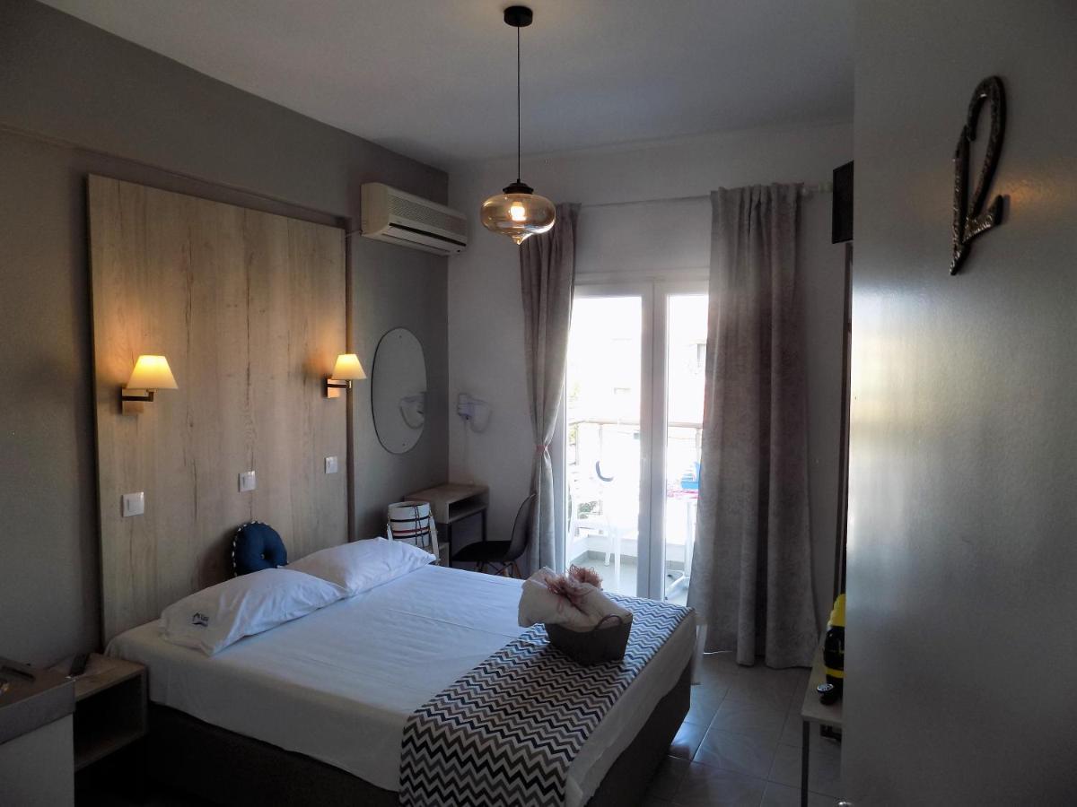 Vana Studios & Apartments 리메나리아 외부 사진
