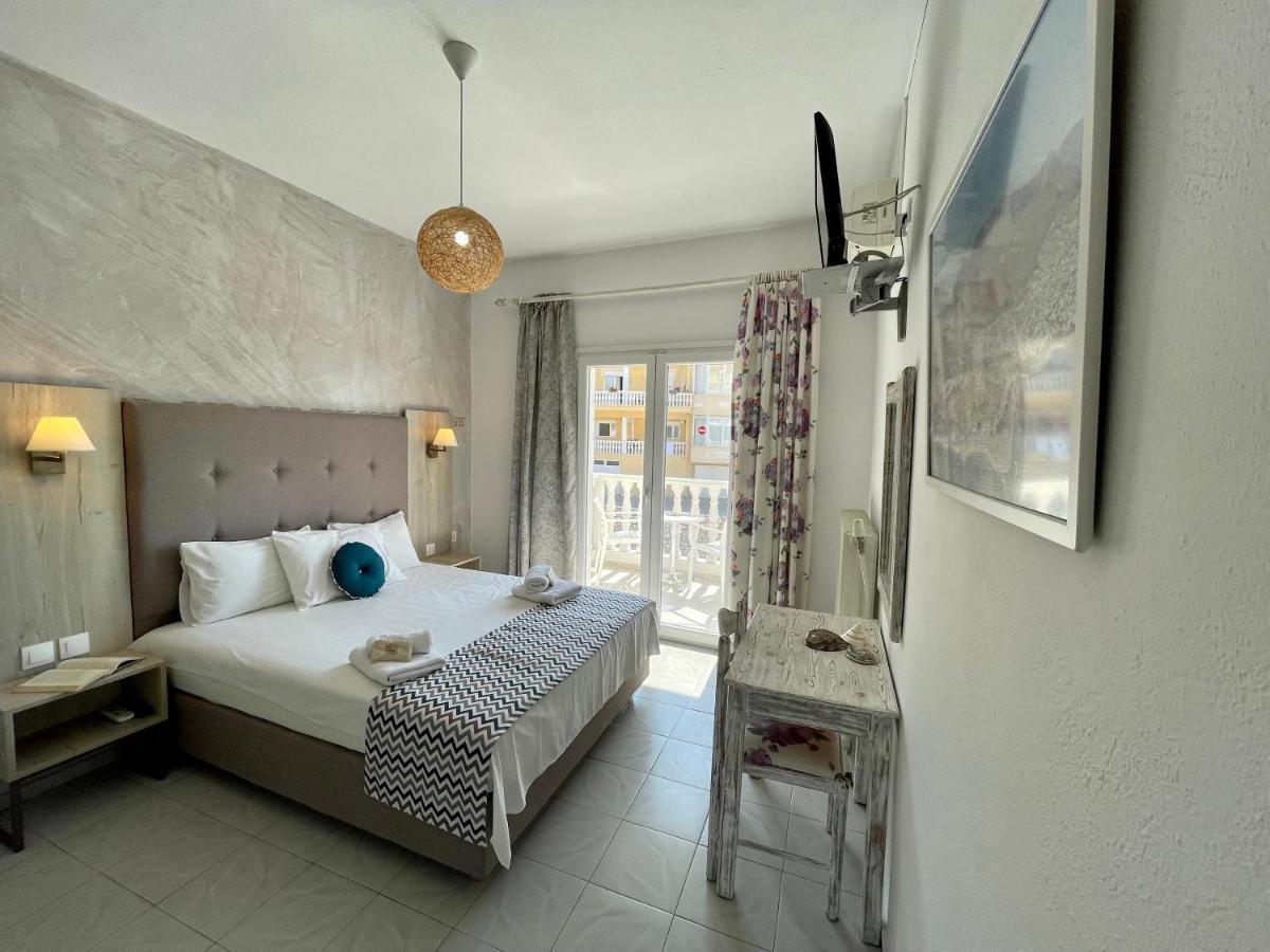 Vana Studios & Apartments 리메나리아 외부 사진
