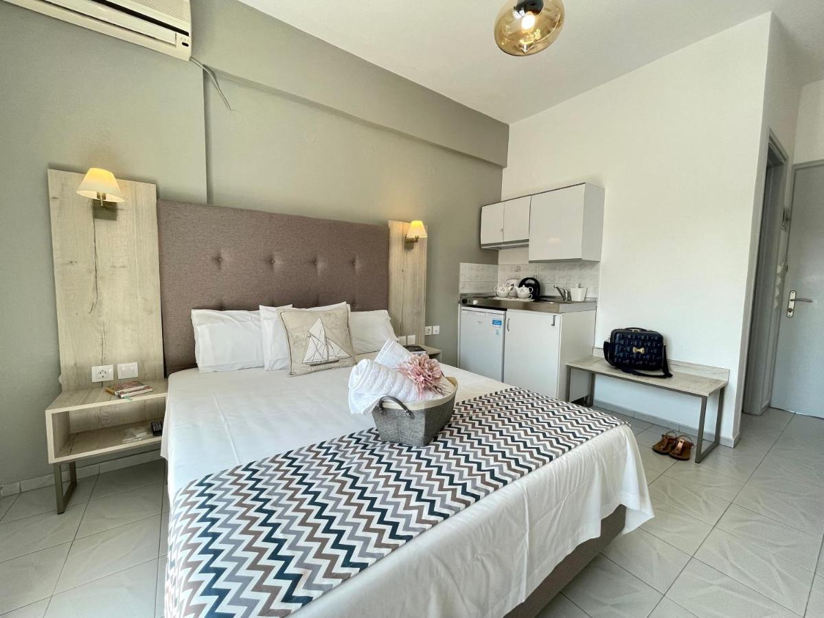 Vana Studios & Apartments 리메나리아 외부 사진
